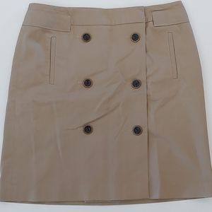Ann Taylor LOFT Skirt size 10